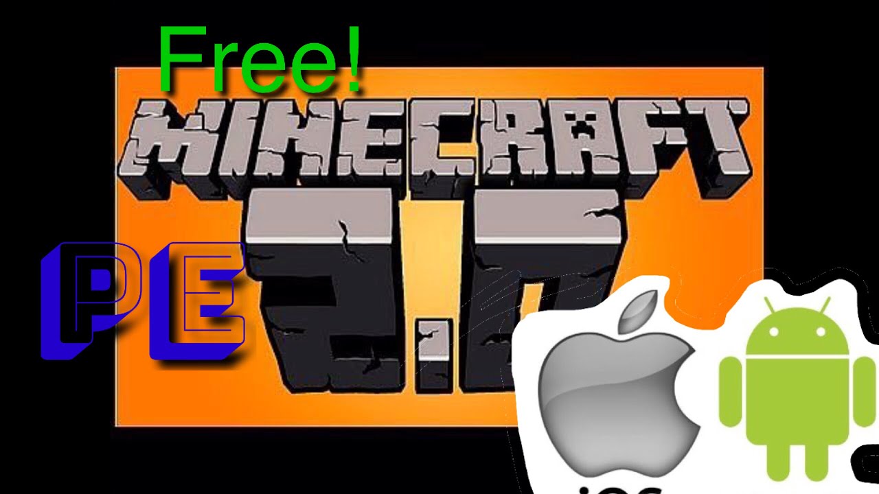download minecraft pe free
