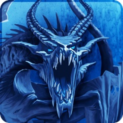 Descent 2nd edition road to legend app
